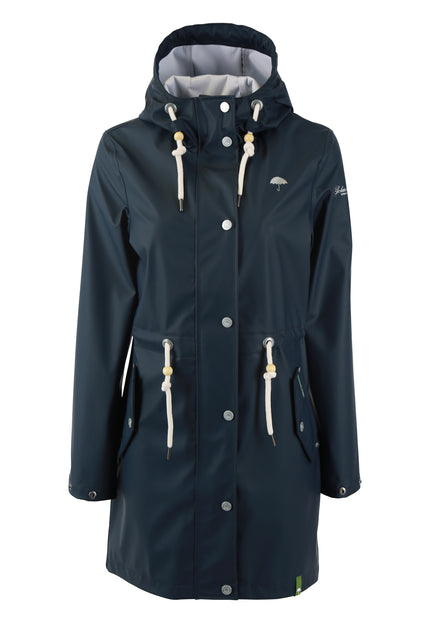 Schmuddelwedda Women's Raincoat