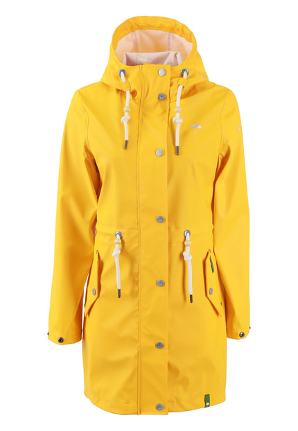 Schmuddelwedda Women's Raincoat