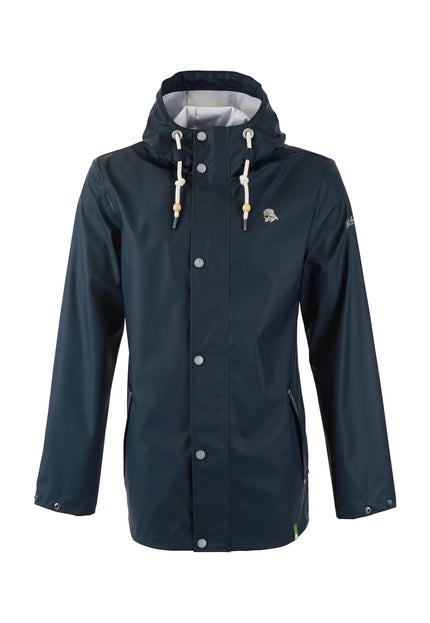 Schmuddelwedda Men's Rain Jacket