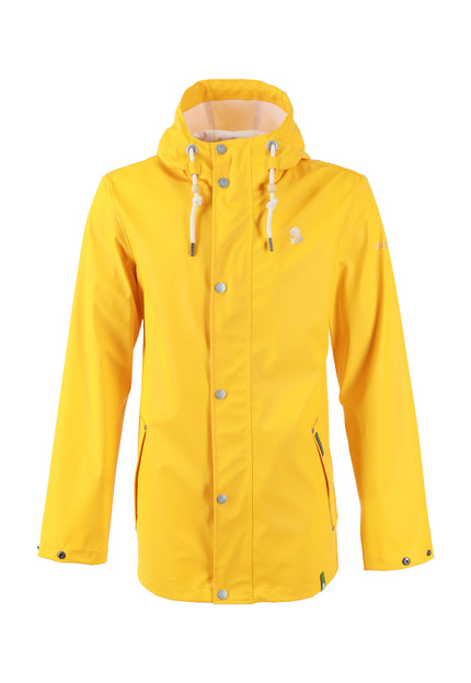 Schmuddelwedda Men's Rain Jacket