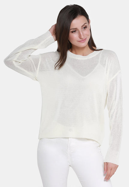 Usha Women's Sweater