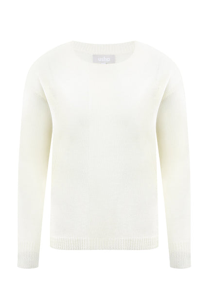 Usha Women's Sweater