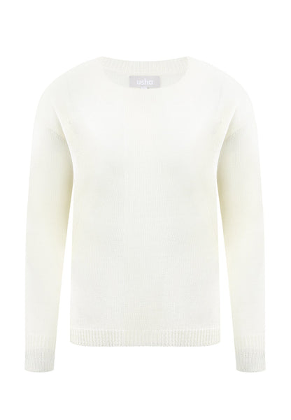 Usha Women's Sweater