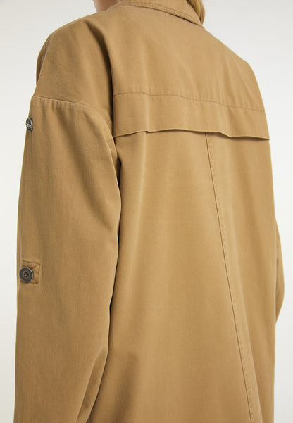 Płaszcz DreiMaster Vintage dla Kobiety