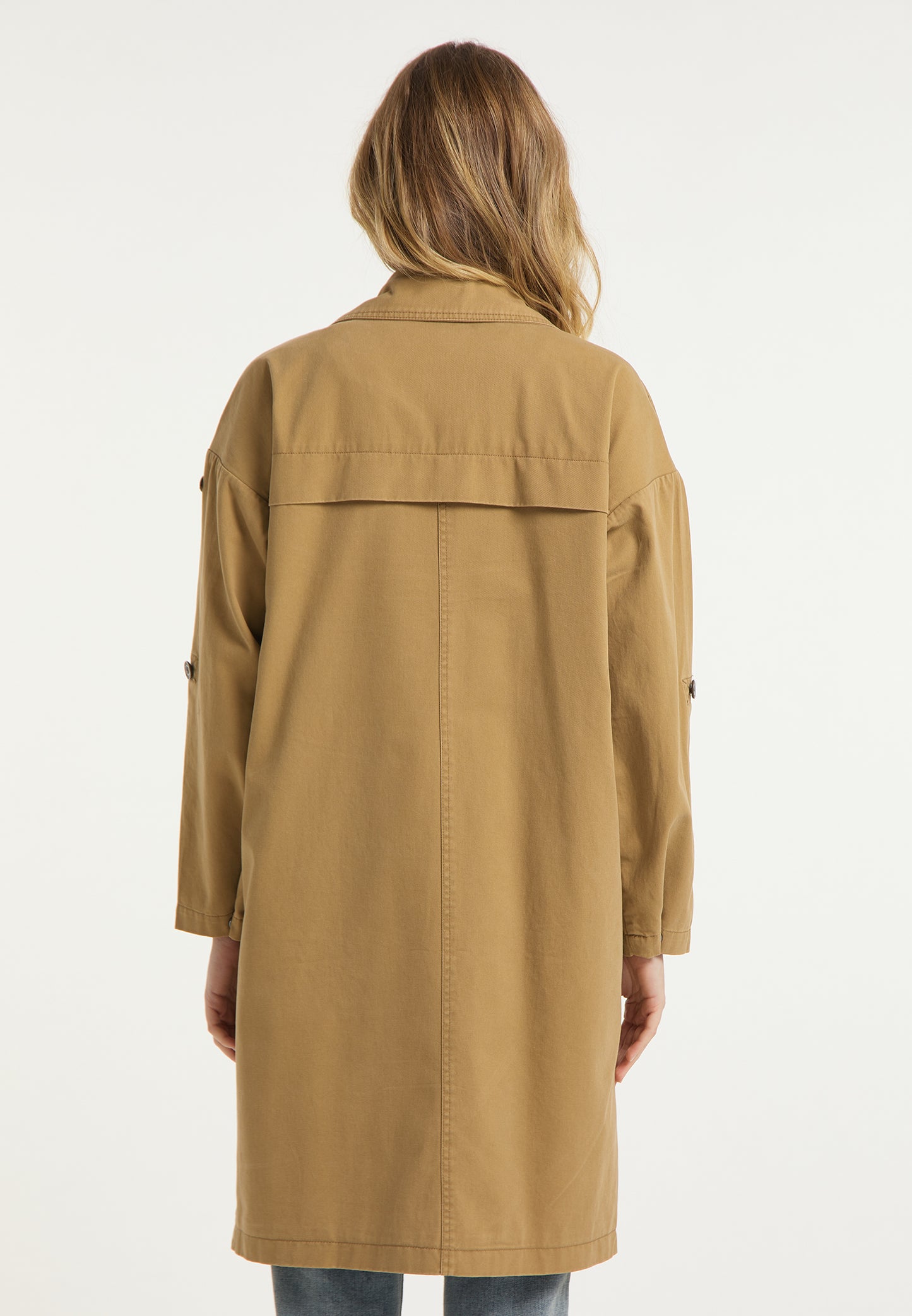 Płaszcz DreiMaster Vintage dla Kobiety