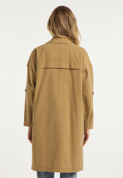 Płaszcz DreiMaster Vintage dla Kobiety