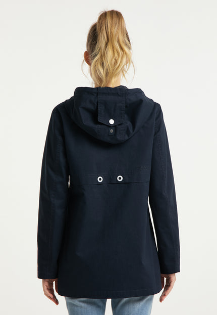 DreiMaster Maritim Kobiety Anorak