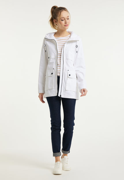 DreiMaster Maritim Damen Anorak