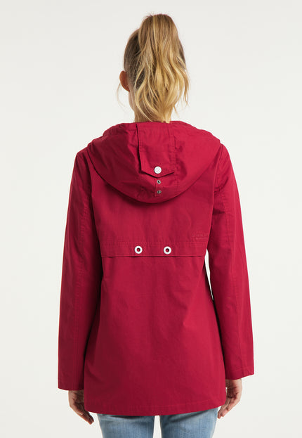 DreiMaster Maritim Damen Anorak