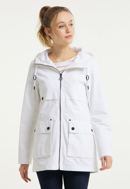 DreiMaster Maritim Damen Anorak