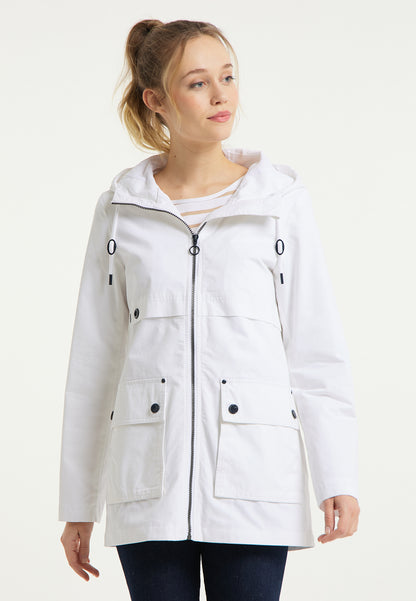 DreiMaster Maritim Kobiety Anorak