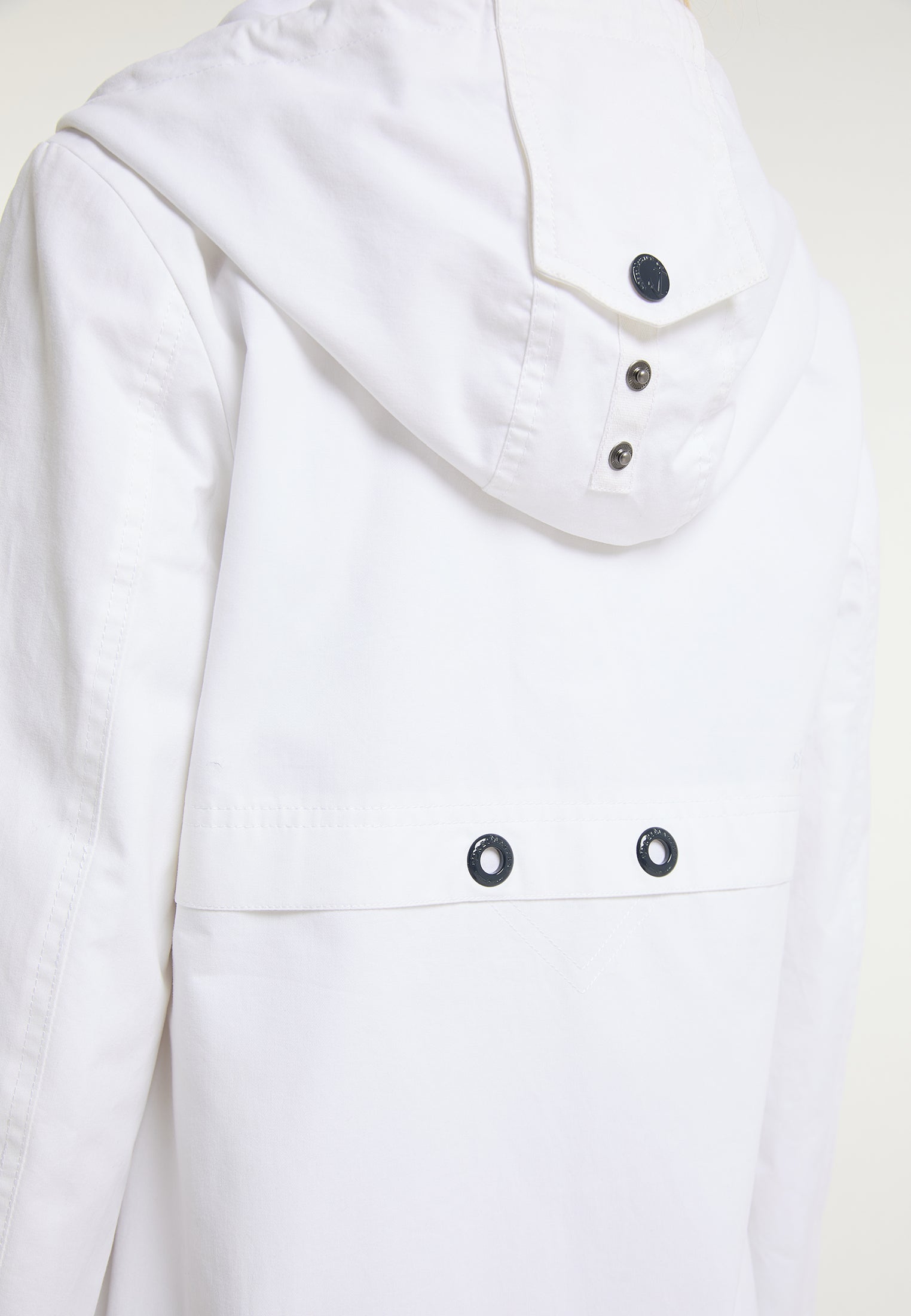 DreiMaster Maritim Kobiety Anorak