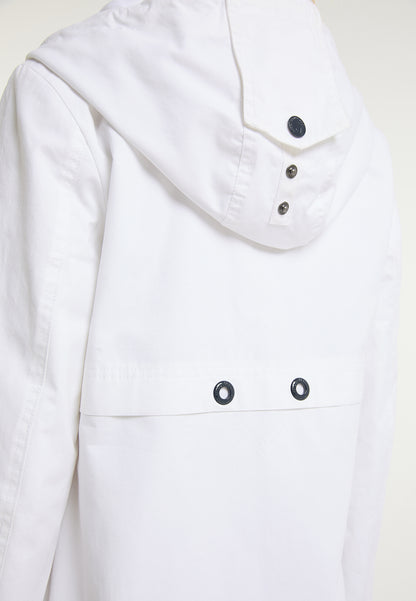 DreiMaster Maritim Kobiety Anorak