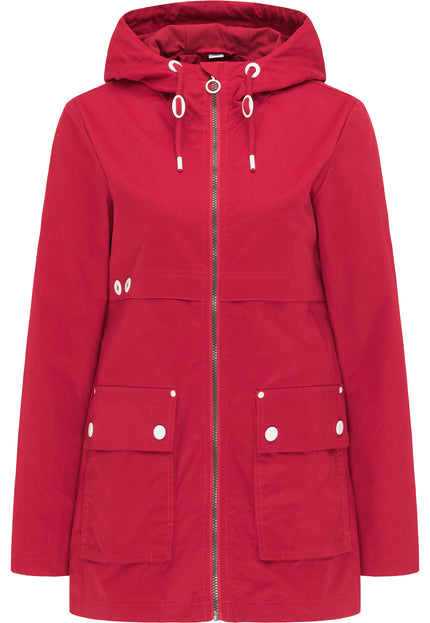 DreiMaster Maritim Damen Anorak