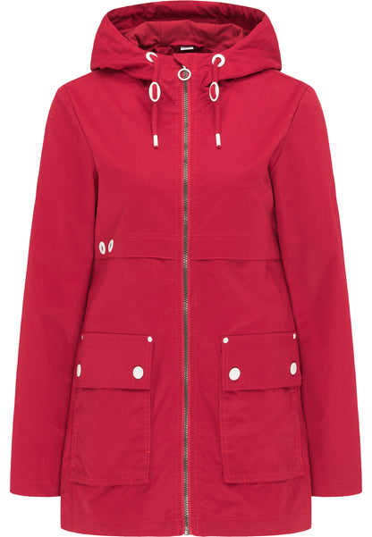 DreiMaster Maritim Kobiety Anorak