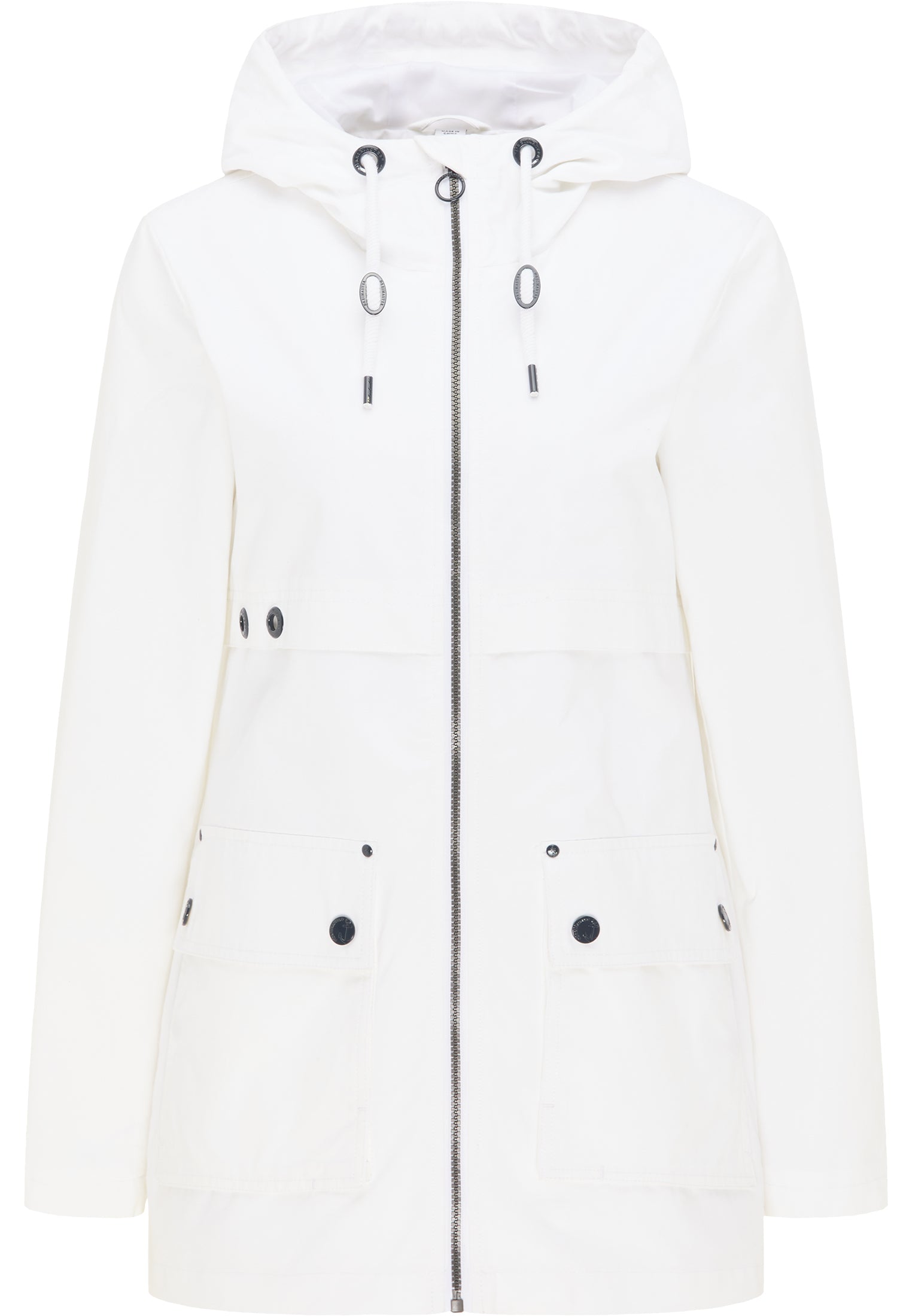 DreiMaster Maritim Kobiety Anorak