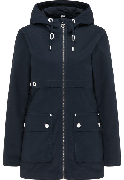 DreiMaster Maritim Damen Anorak