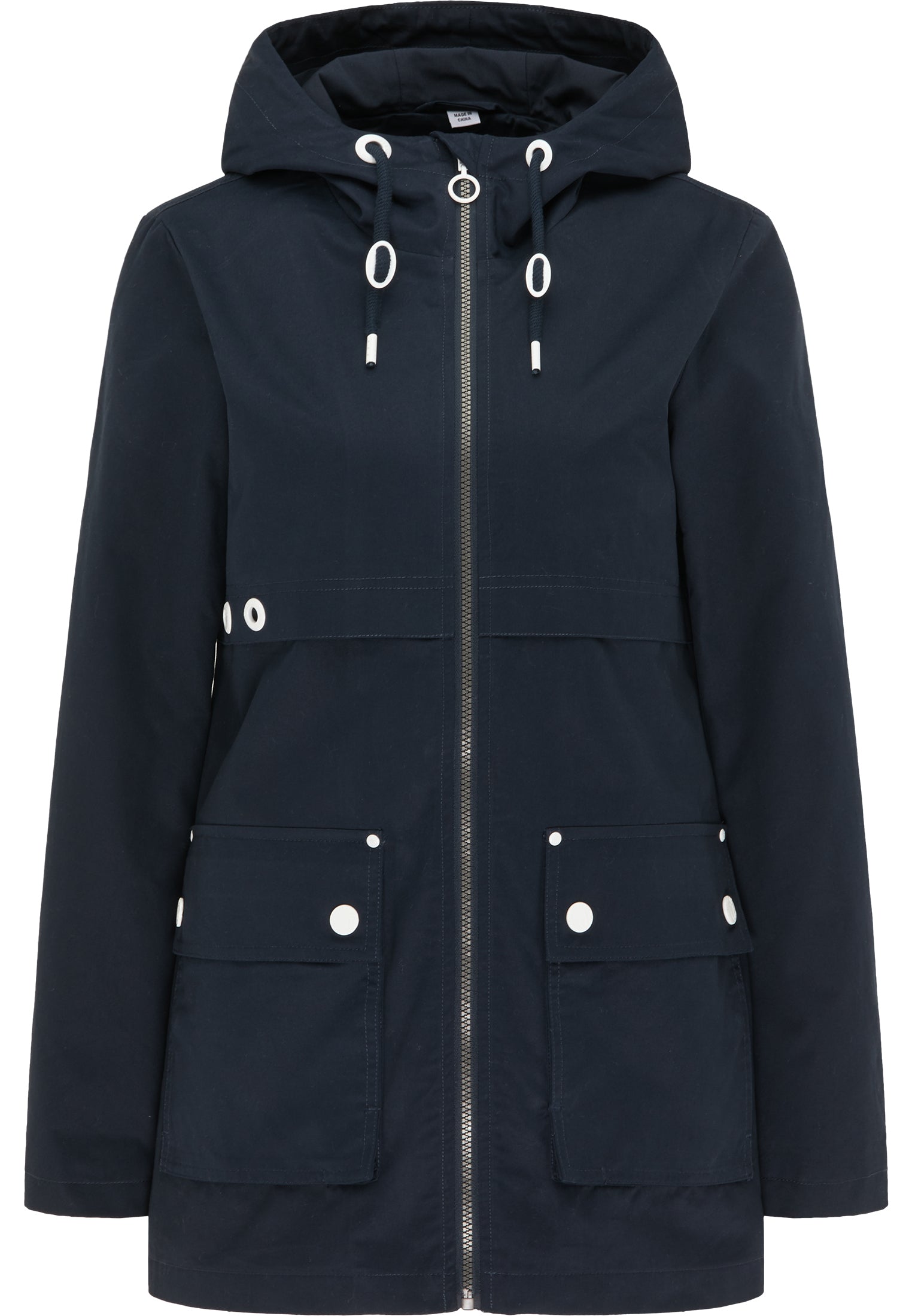 DreiMaster Maritim Kobiety Anorak