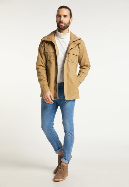 Dreimaster vintage Men's Field Jacket