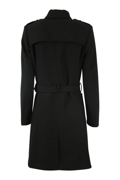 DreiMaster Klassik Kobiety Płaszcz przejściowy