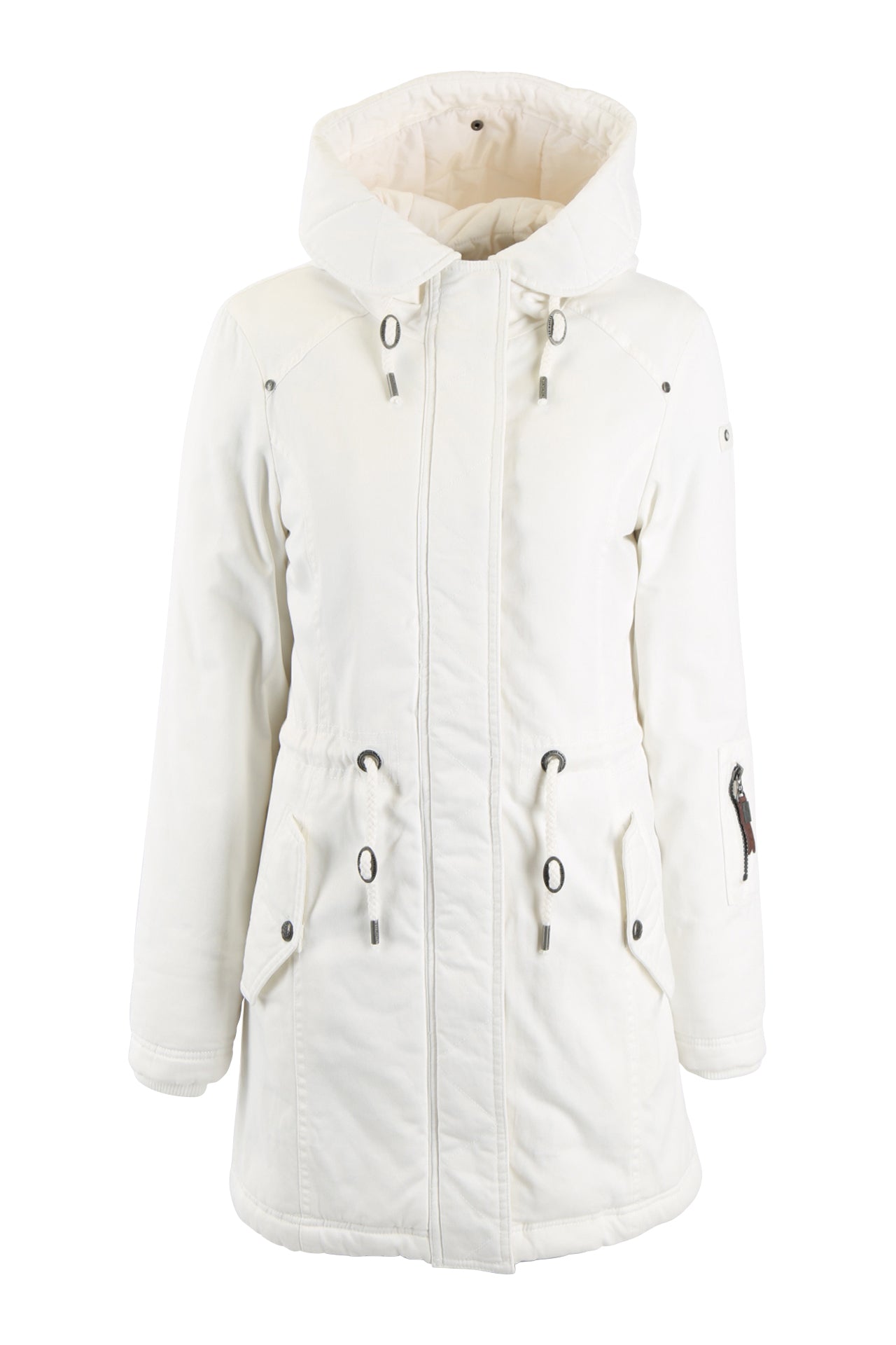 DreiMaster Vintage Women's Winter Parka