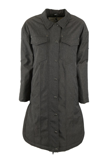 DreiMaster Vintage Kobiety Parka Zimowa