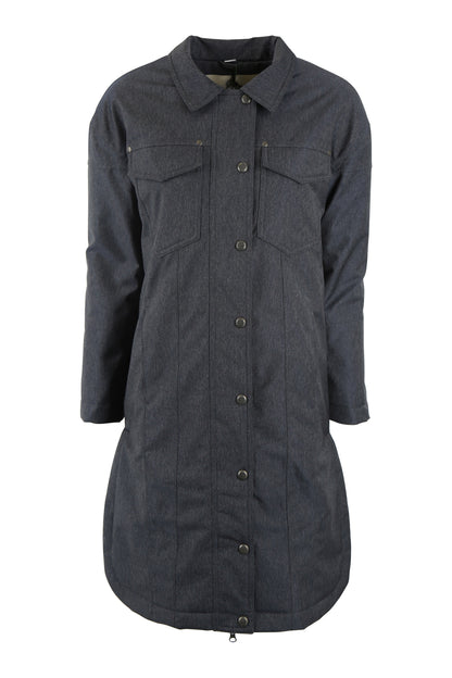 DreiMaster Vintage Kobiety Parka Zimowa