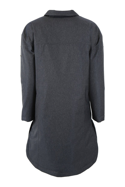 DreiMaster Vintage Kobiety Parka Zimowa