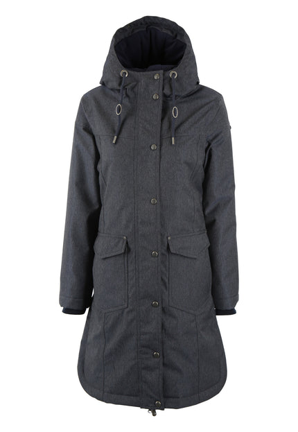 DreiMaster Vintage Women's Winter Parka