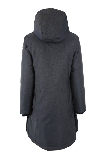 DreiMaster Vintage Kobiety Parka Zimowa