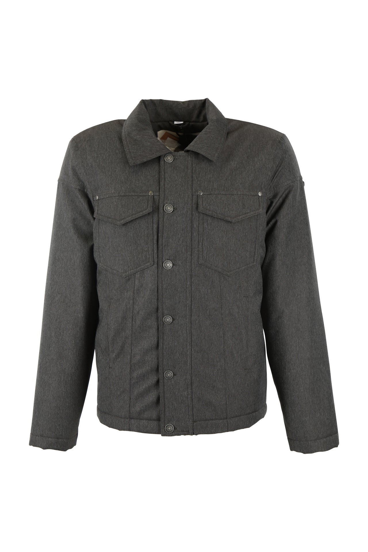 DreiMaster Vintage Herren Winterjacke