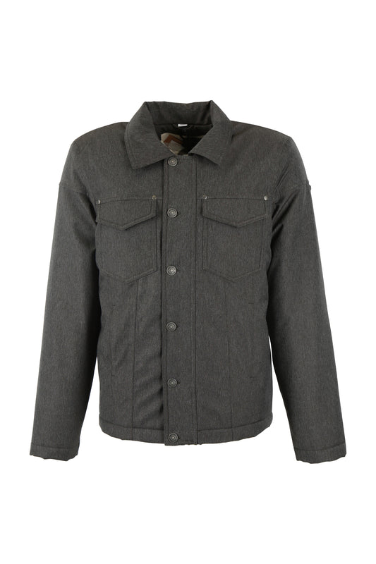 DreiMaster Vintage Herren Winterjacke