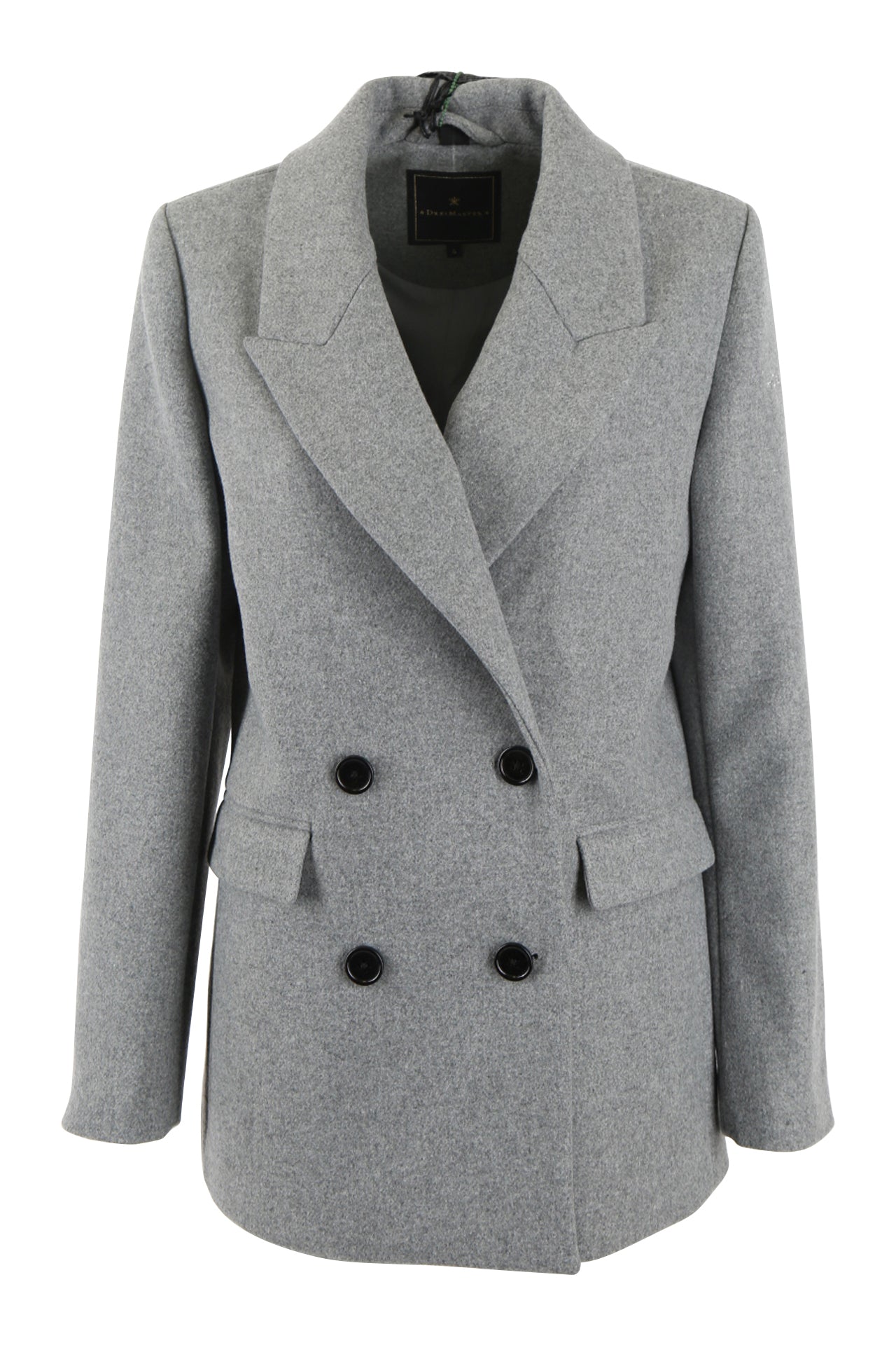 DreiMaster Klassik Kobiety Kurtka przejściowa