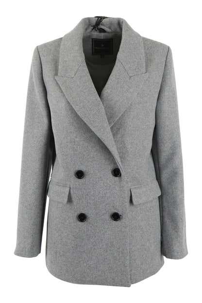 DreiMaster Klassik Kobiety Kurtka przejściowa