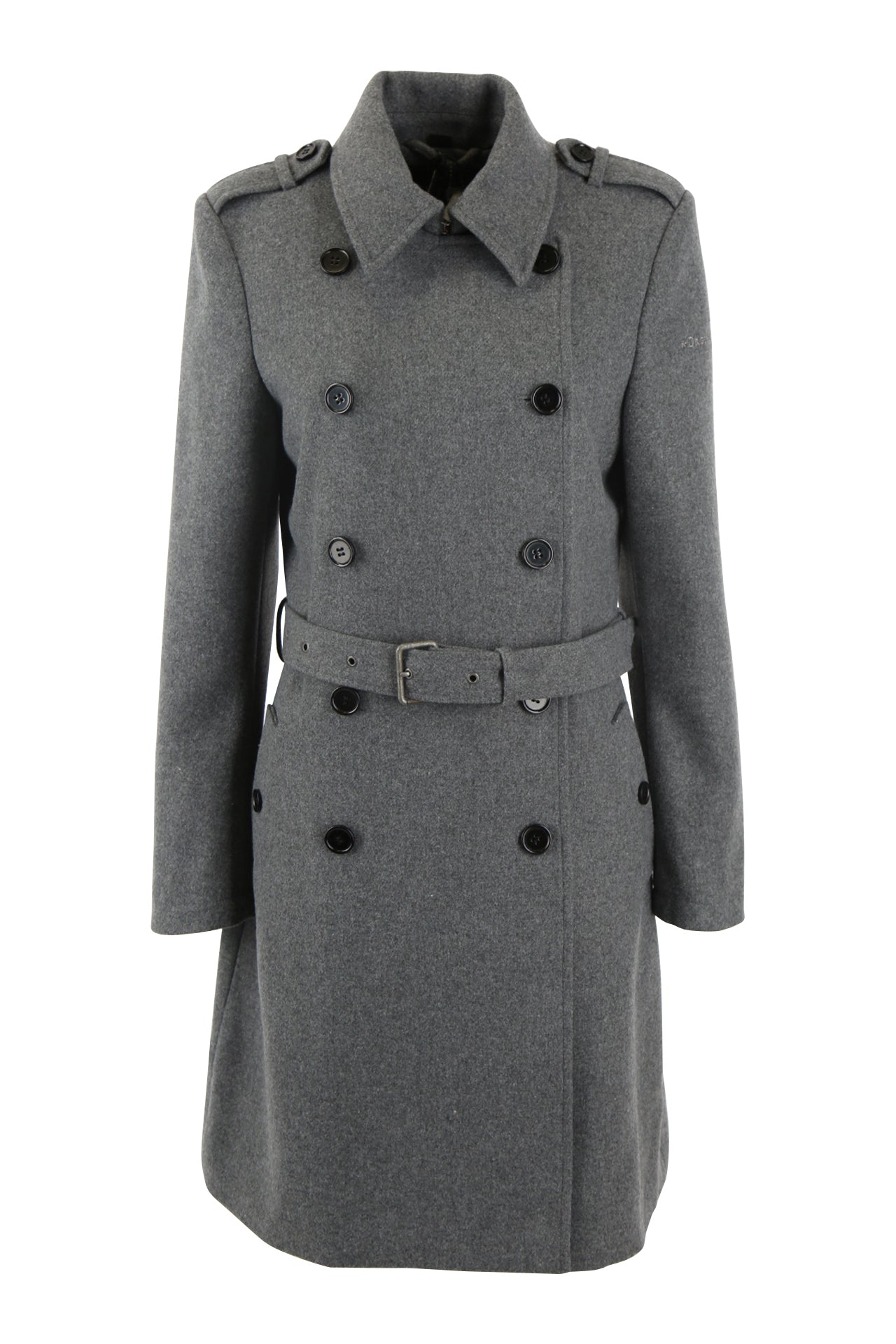 DreiMaster Klassik Women's Transition Coat