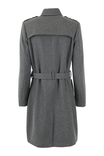 DreiMaster Klassik Women's Transition Coat