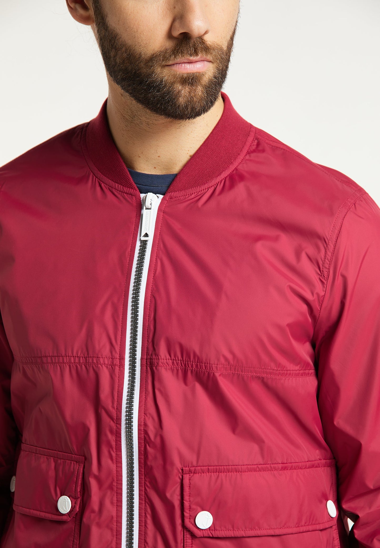 Dreimaster maritim Men's Blouse