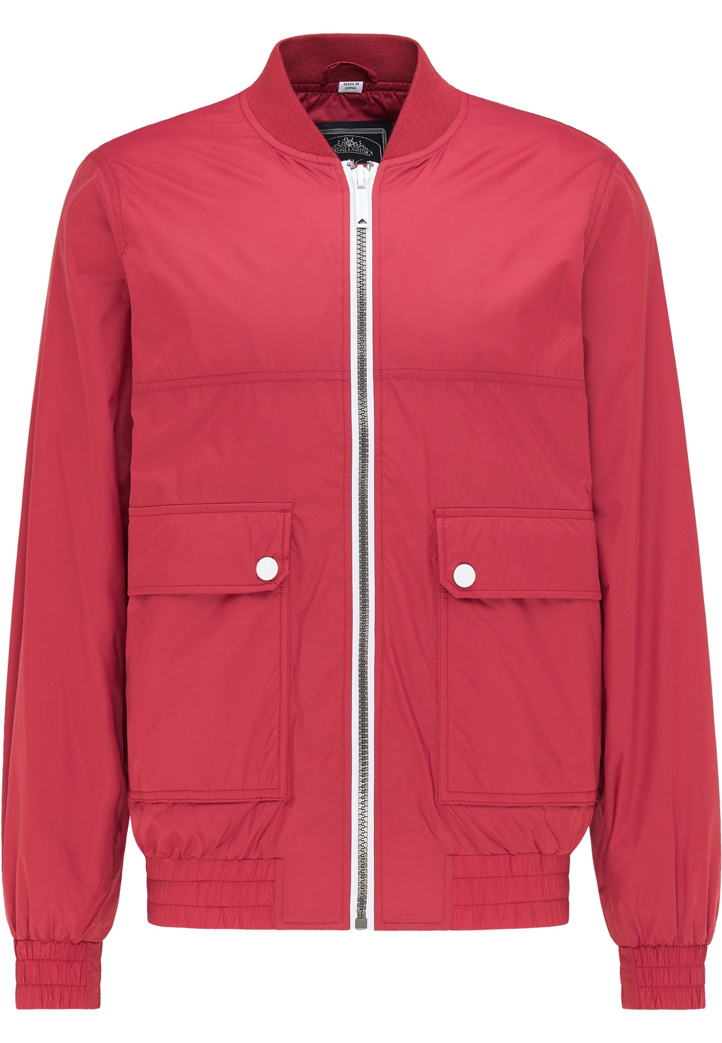 Dreimaster maritim Men's Blouse