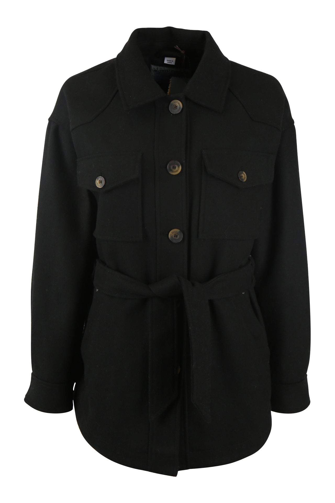 DreiMaster Vintage Kobiety Kurtka przejściowa