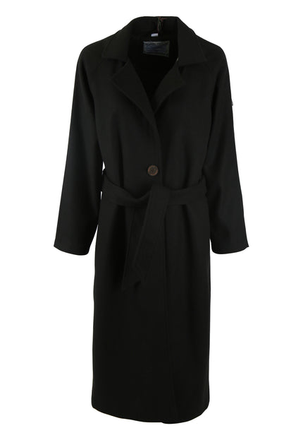 DreiMaster Vintage Women's Transition Coat