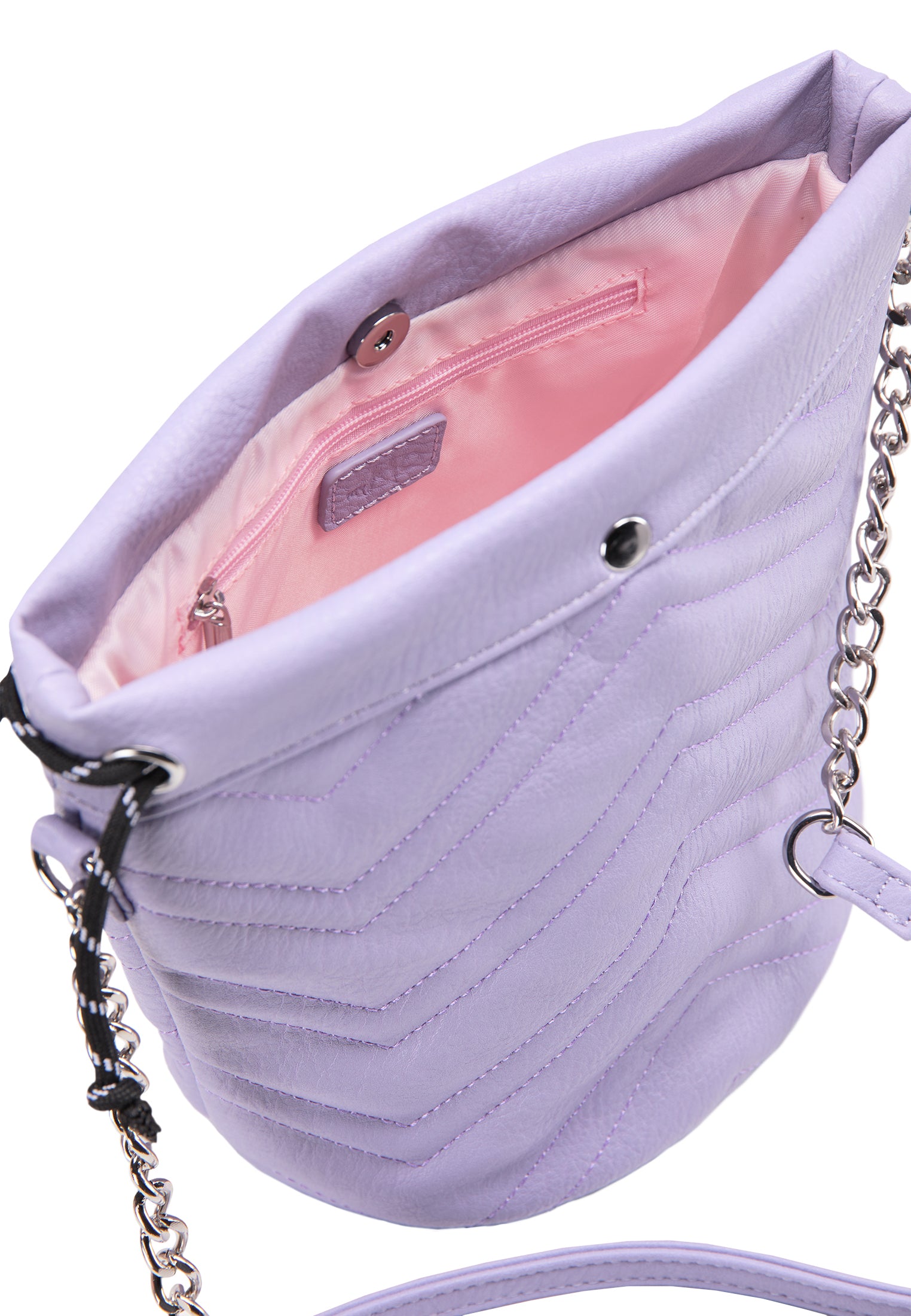 myMo Women's Bucket Bag