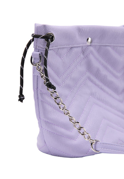 myMo Women's Bucket Bag