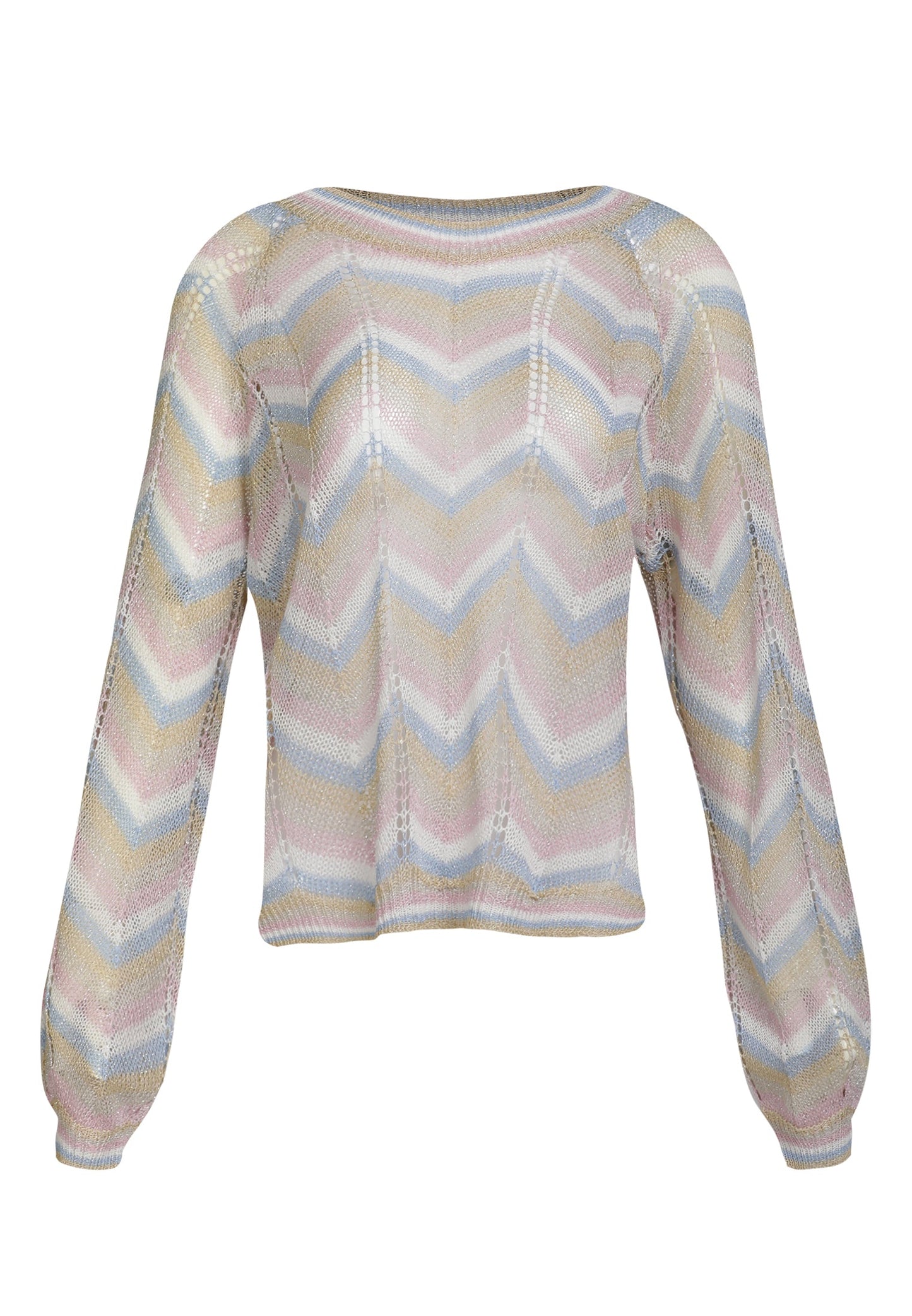 Mymo at night Women's Sweater