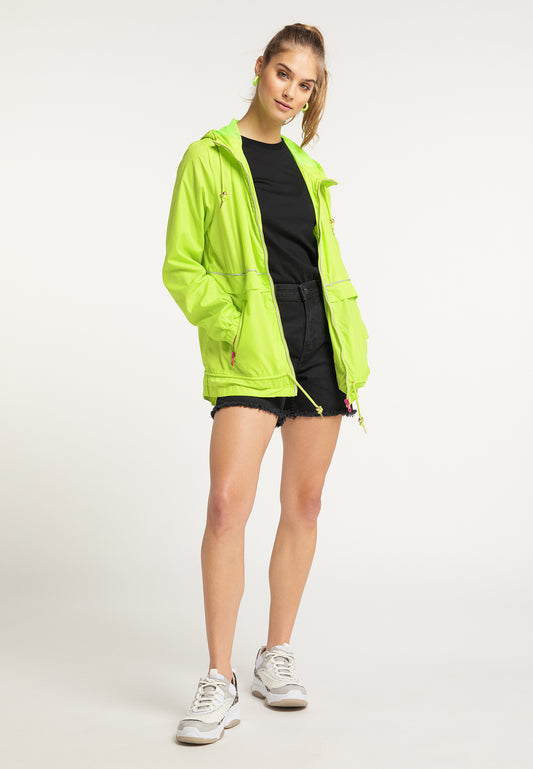 myMo Women's Windbreakers