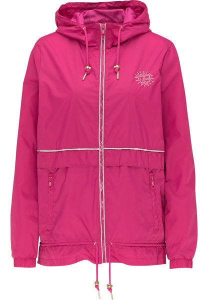myMo Women's Windbreakers
