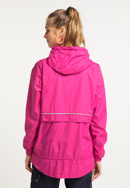 myMo Women's Windbreakers