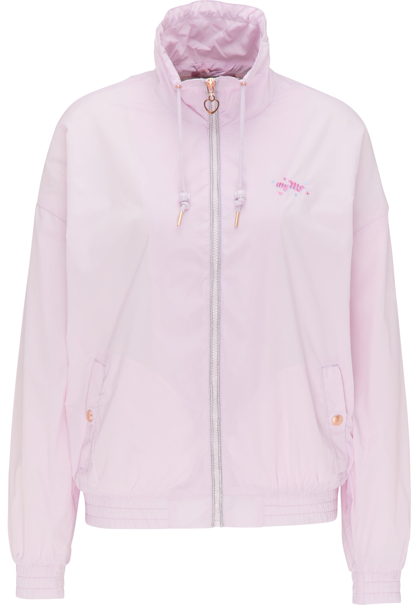 myMo Women's Windbreakers