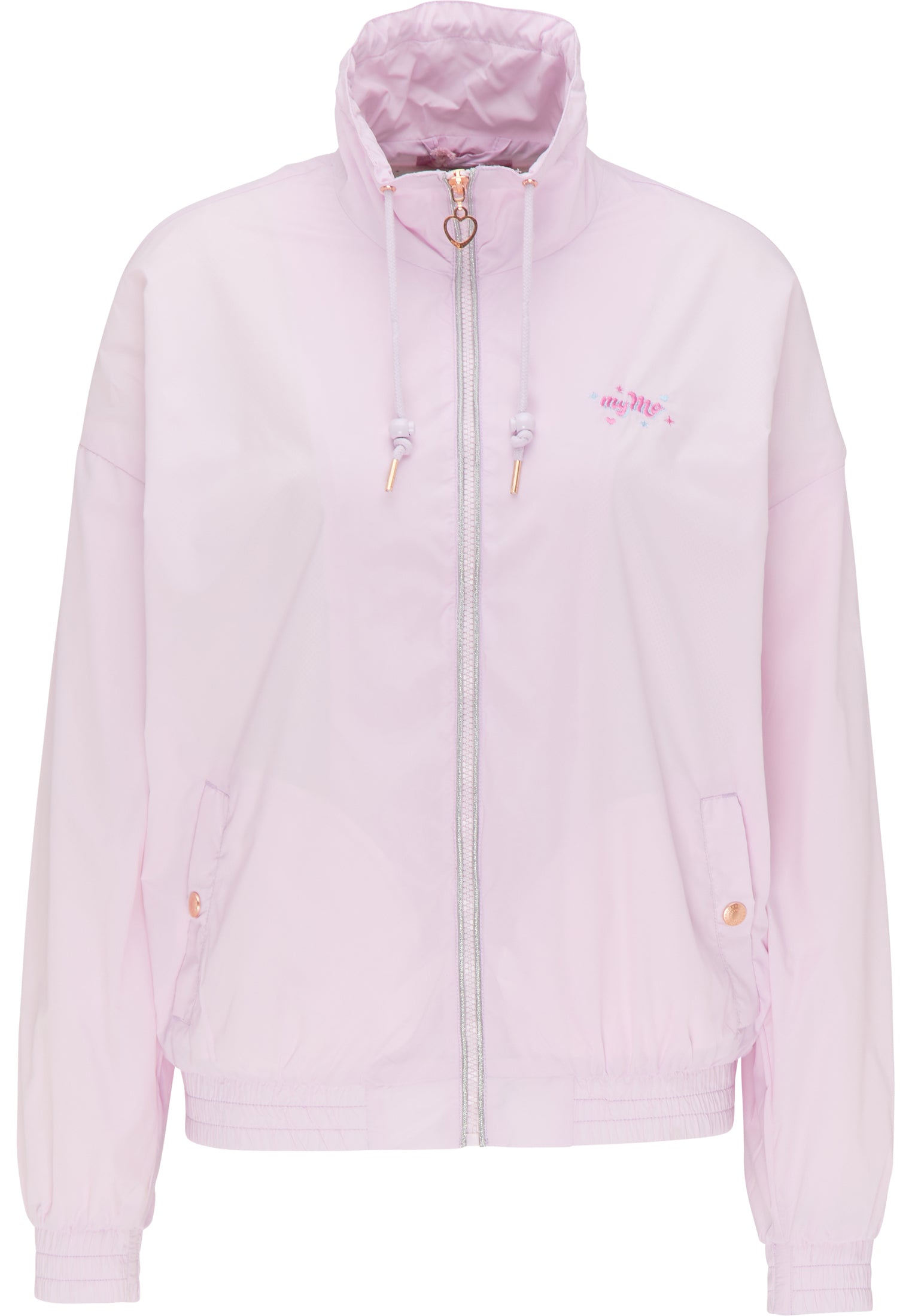 myMo Women's Windbreakers