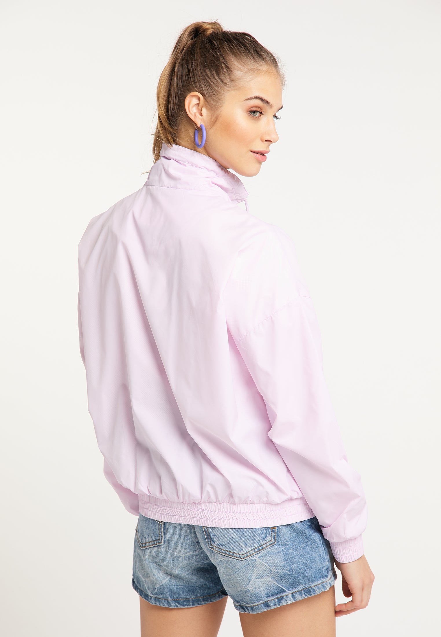 myMo Women's Windbreakers