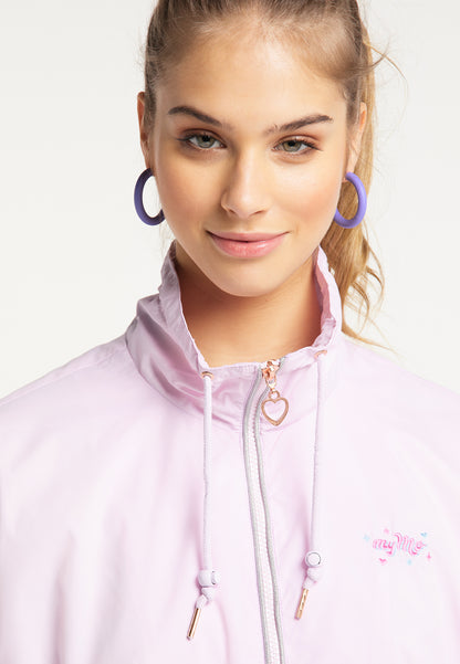 myMo Women's Windbreakers